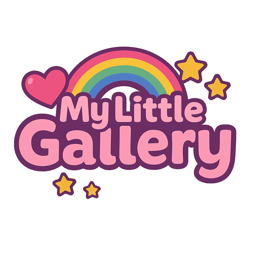 My Little Gallery